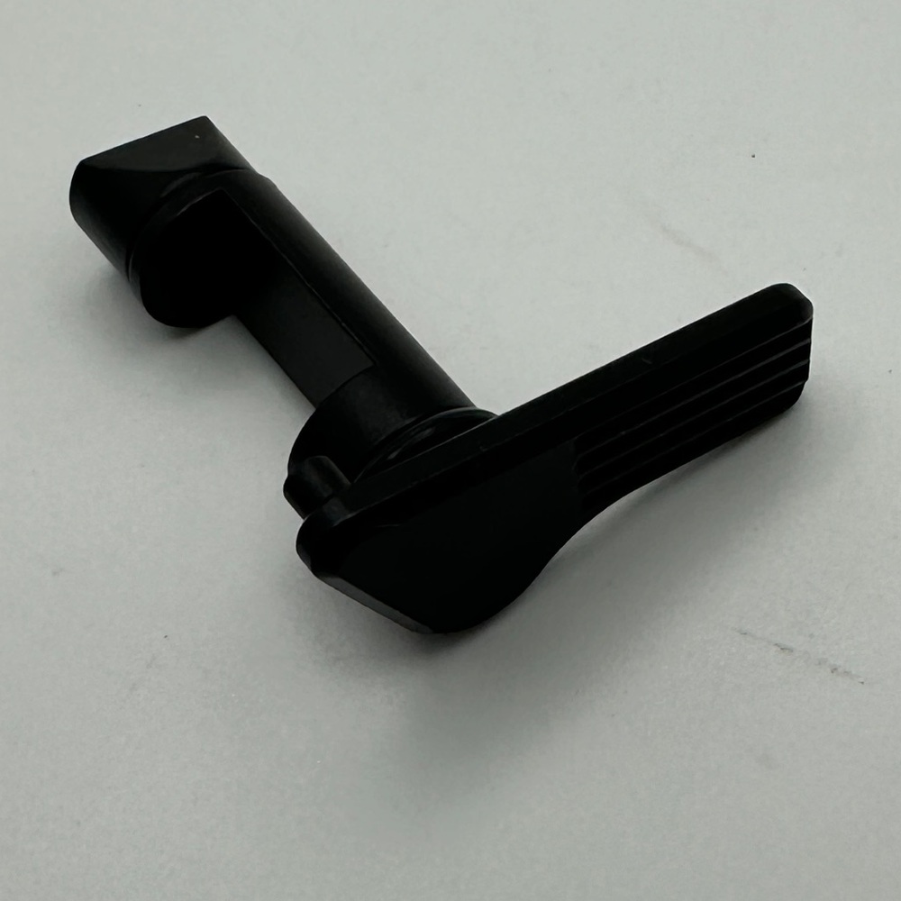 Sig Sauer P320 aftermarket OEM style takedown lever w/o ring. New never used.